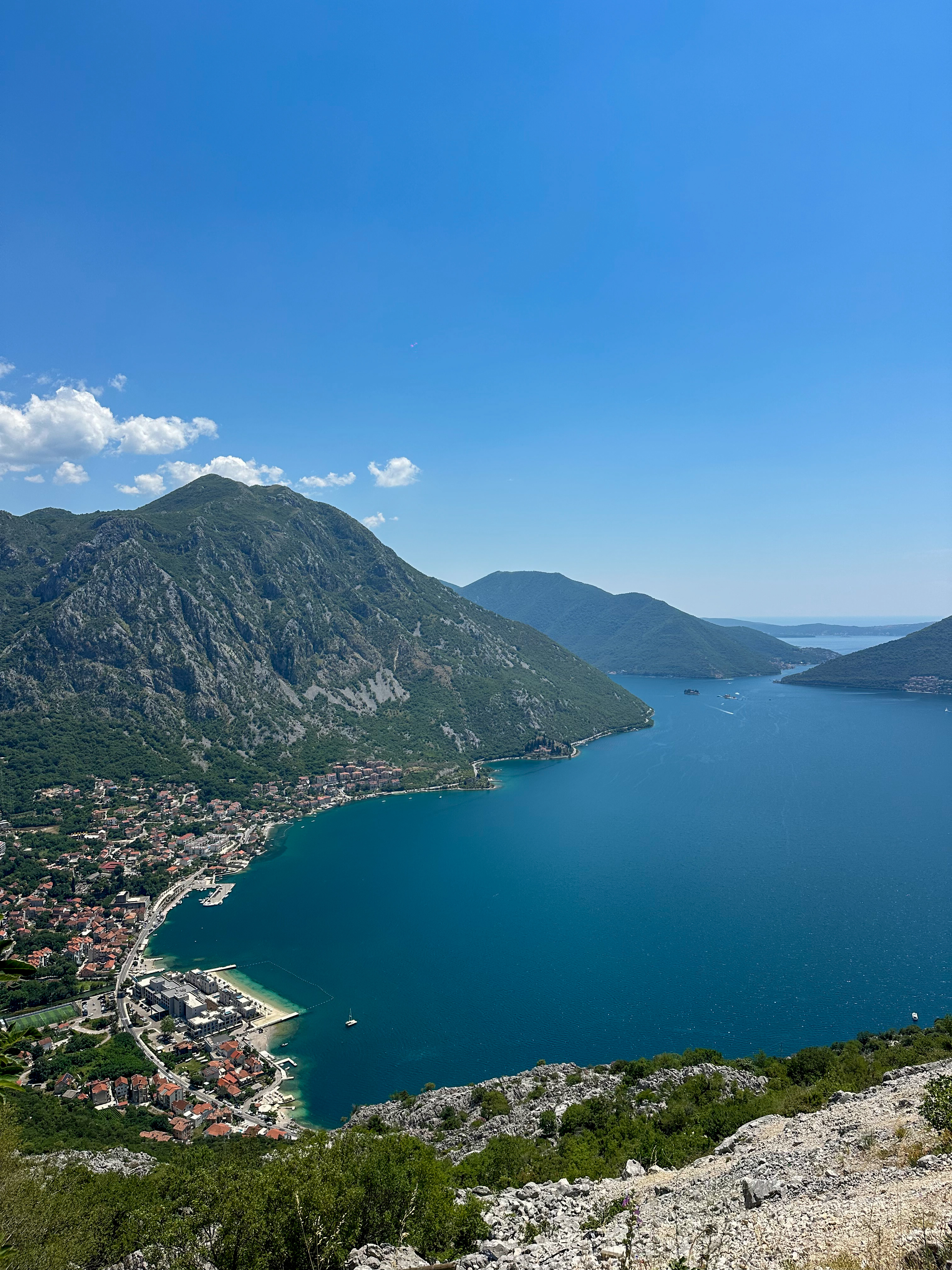 Risan Viewpoint
