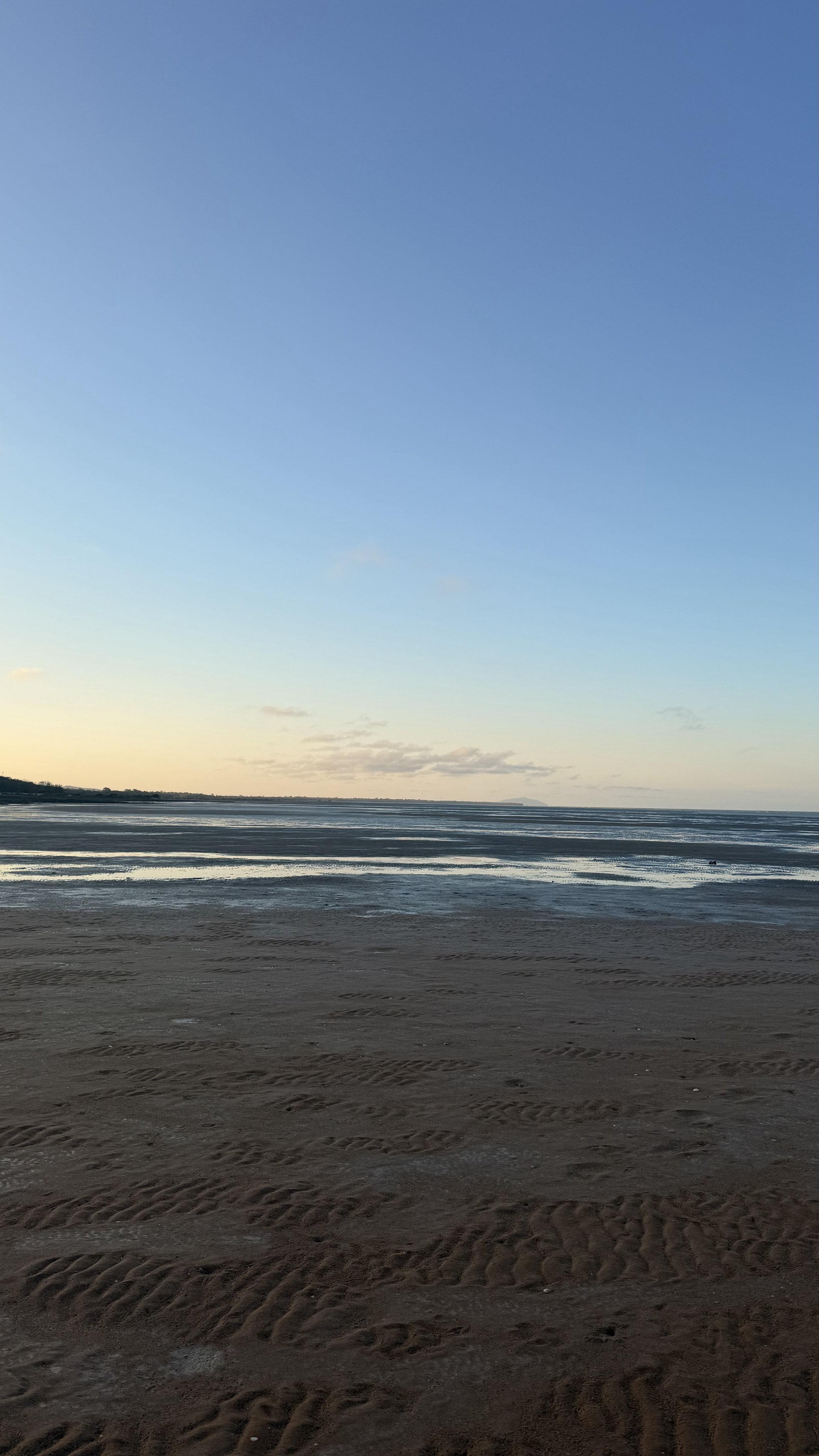 Clairview Beach