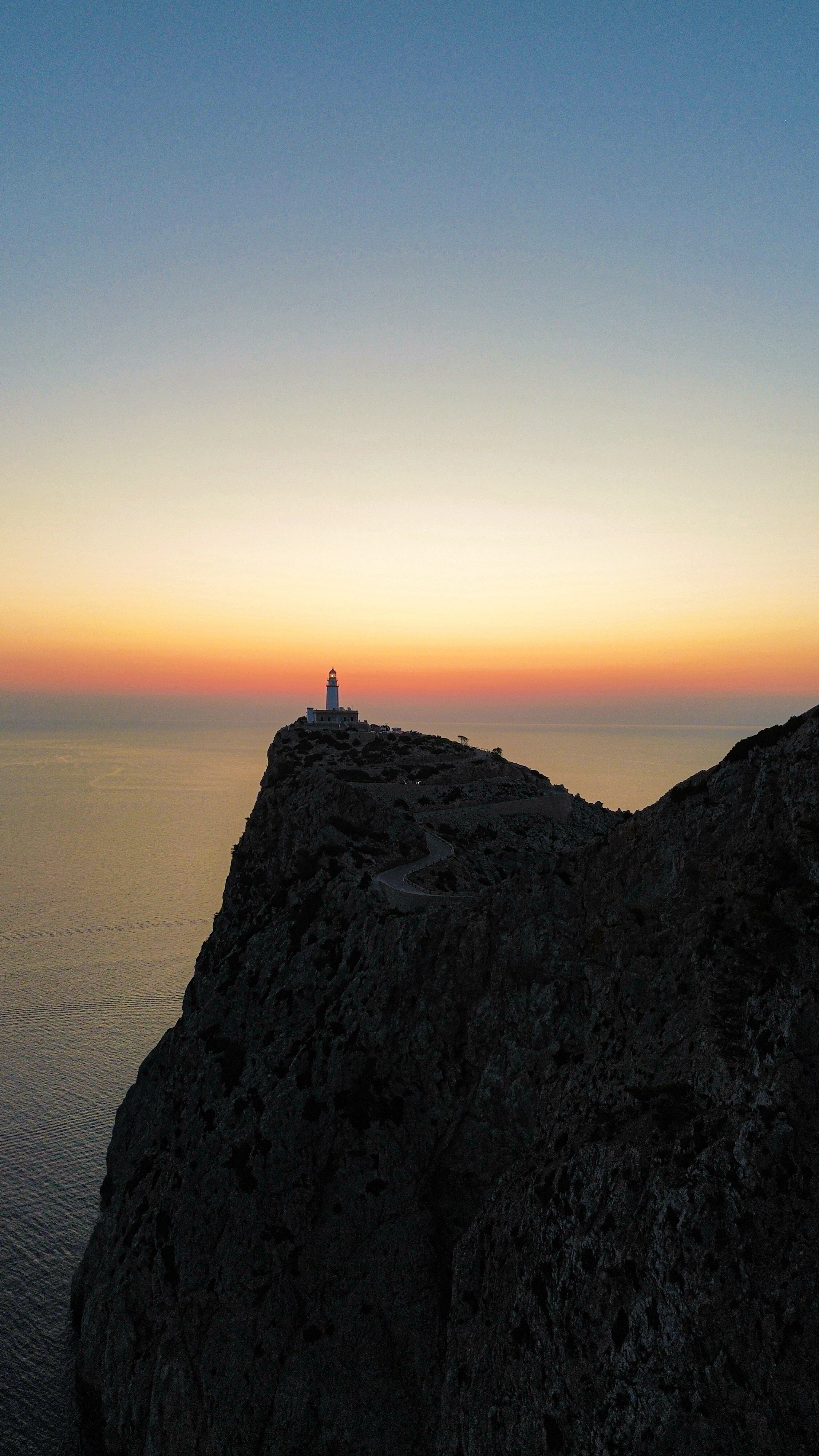 Far de Formentor