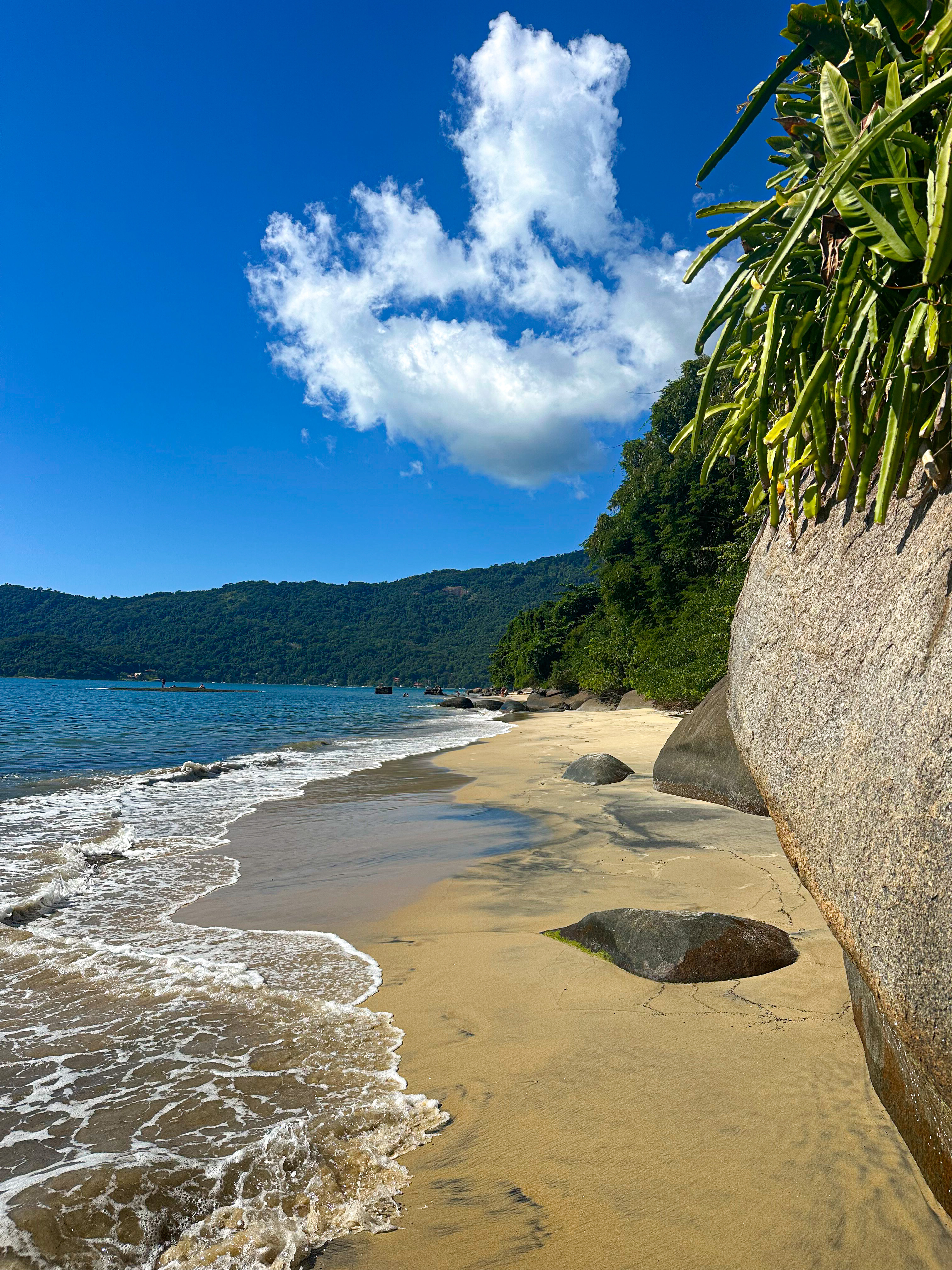 Praia do Galego