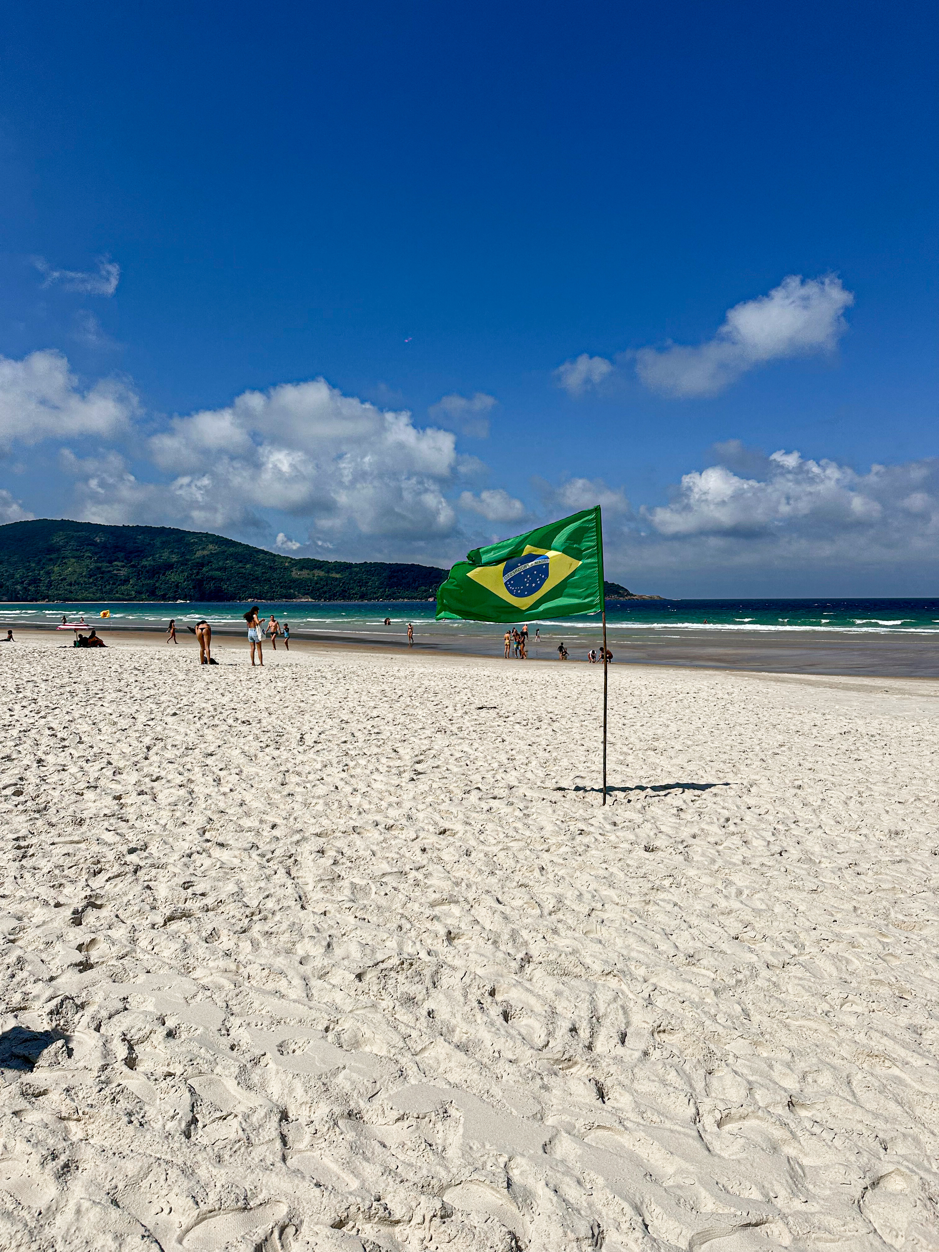 Praia de Lopes Mendes