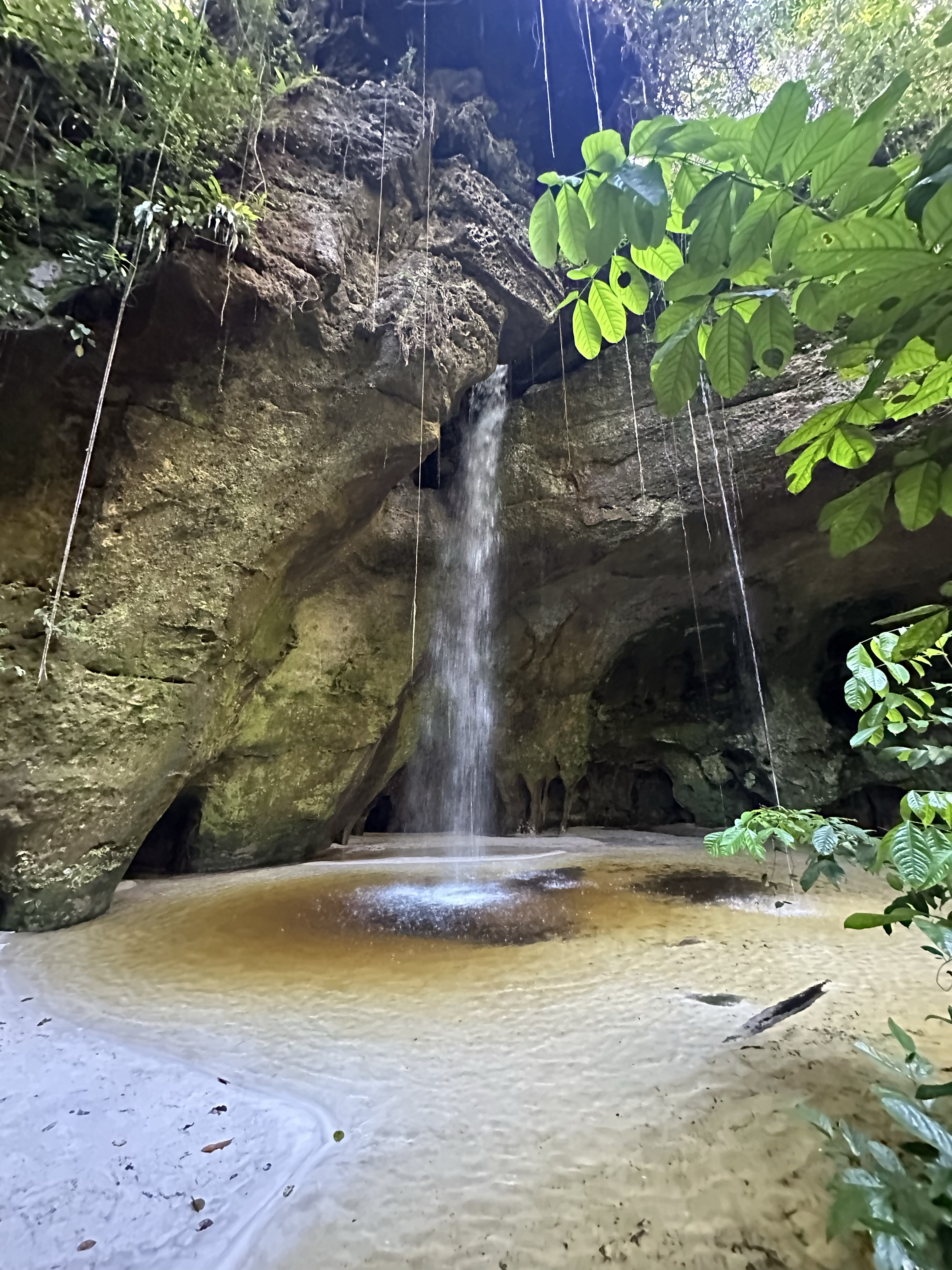 Gruta da Judeia