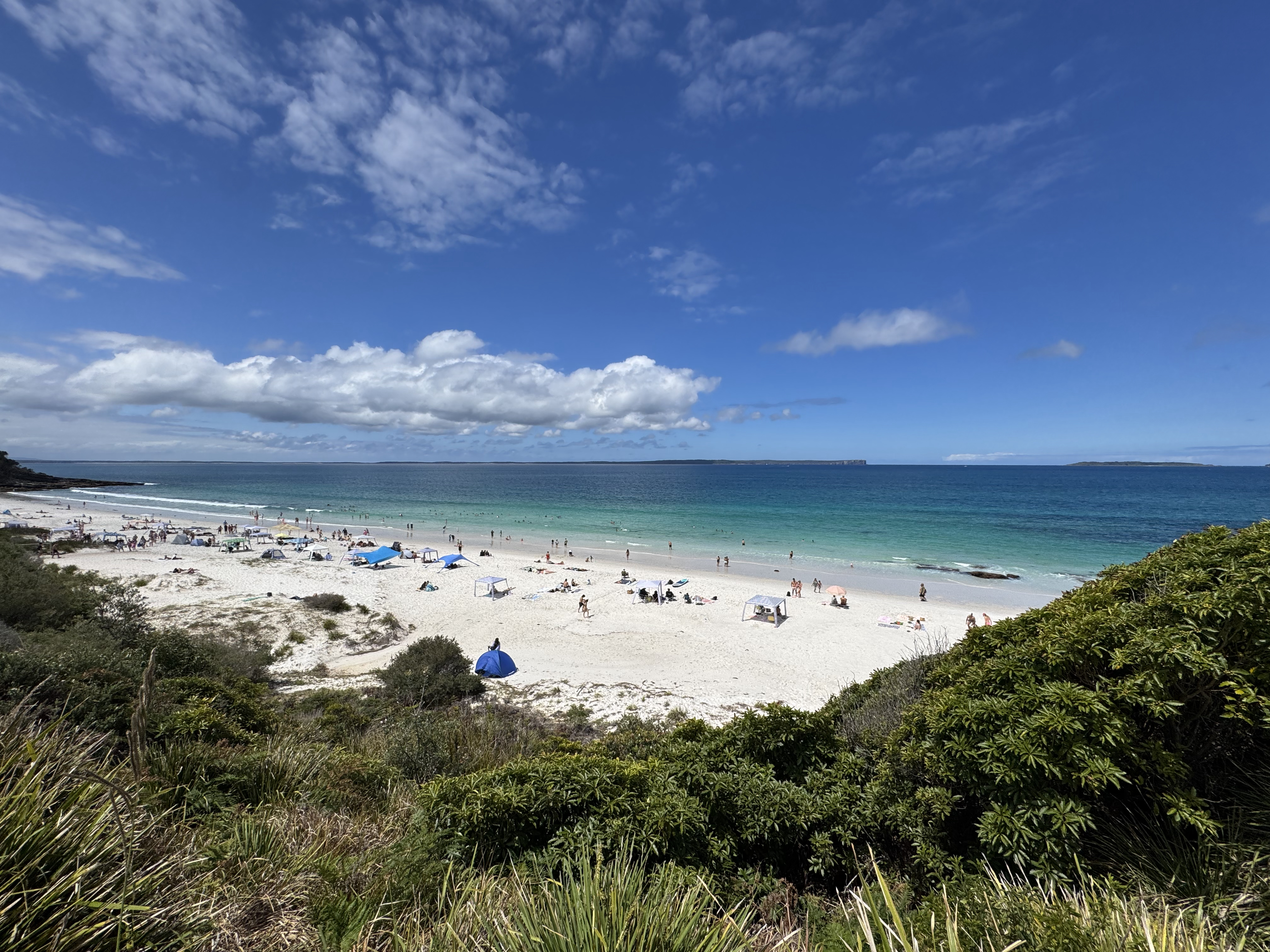 Chinamans Beach