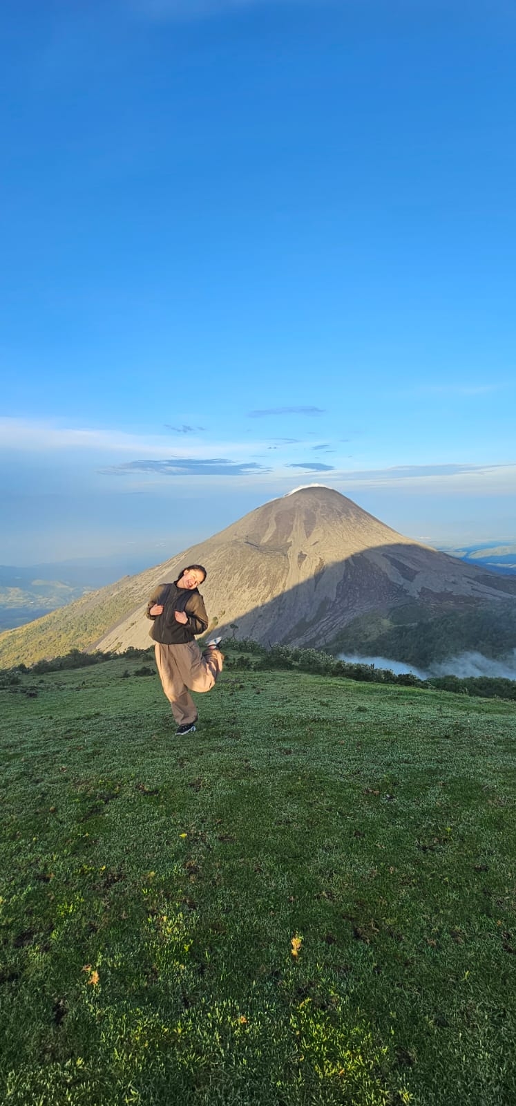 Cerro Grande