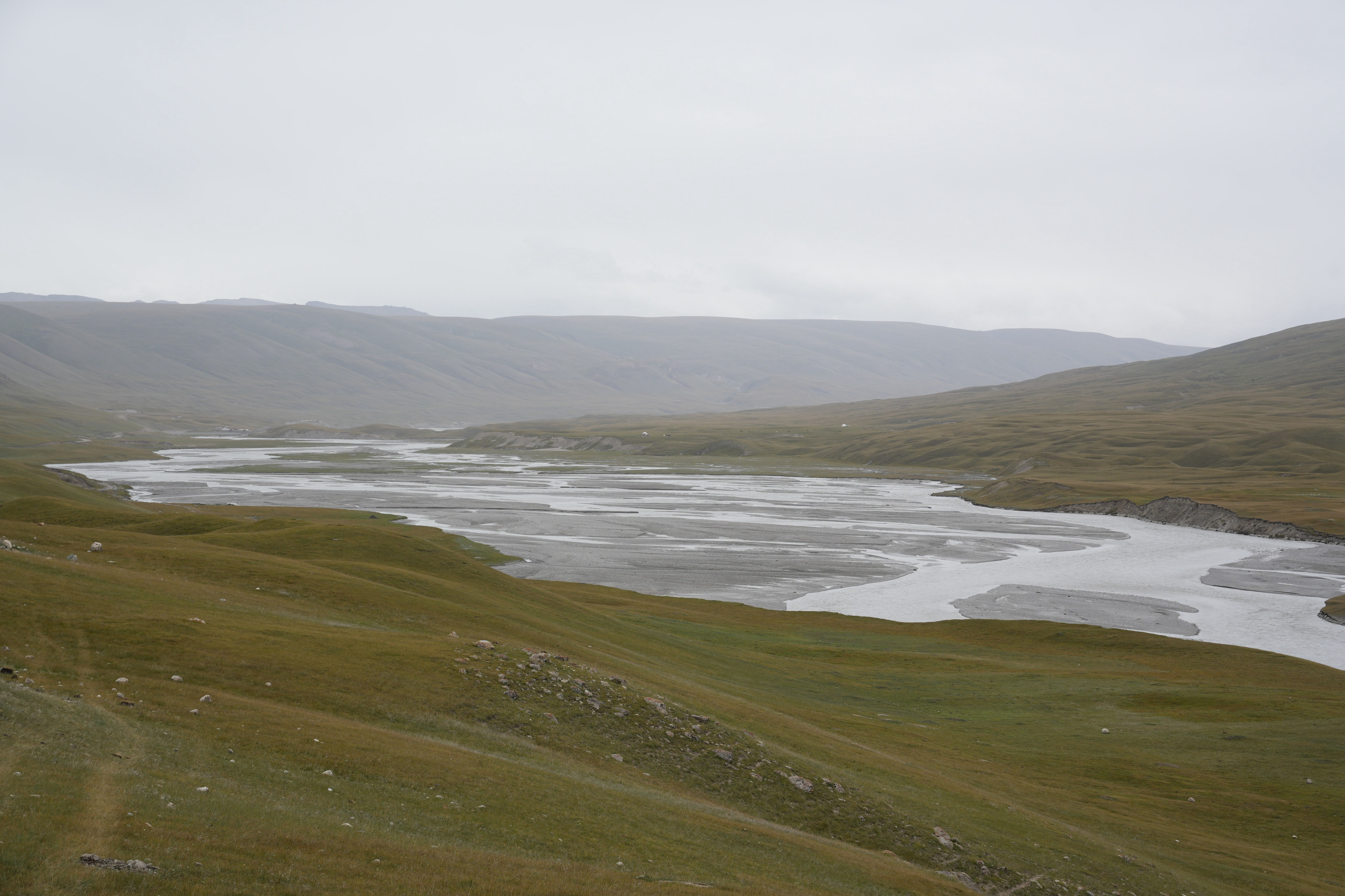 Valle de Sary-Jaz