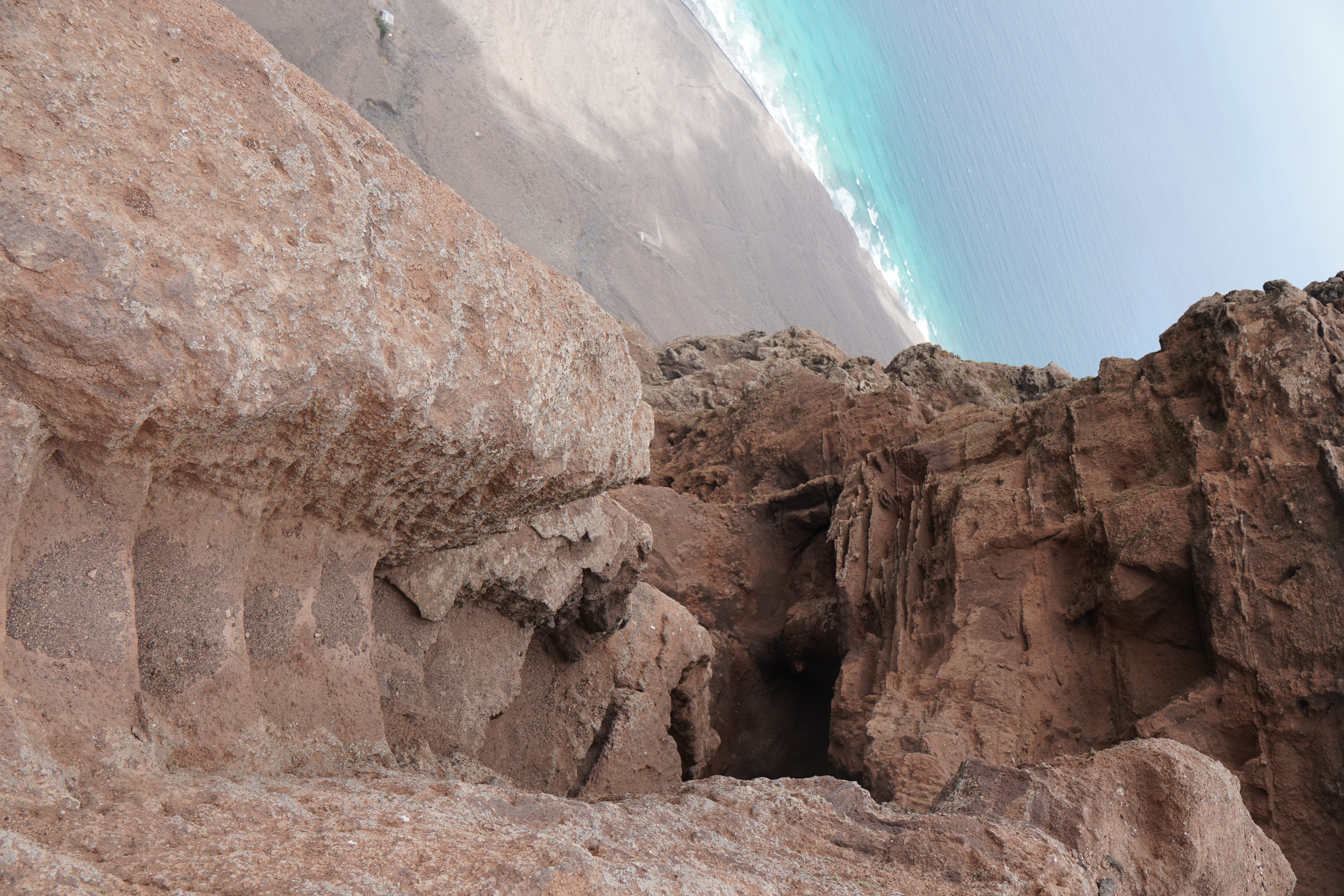 Cueva de las Cabras