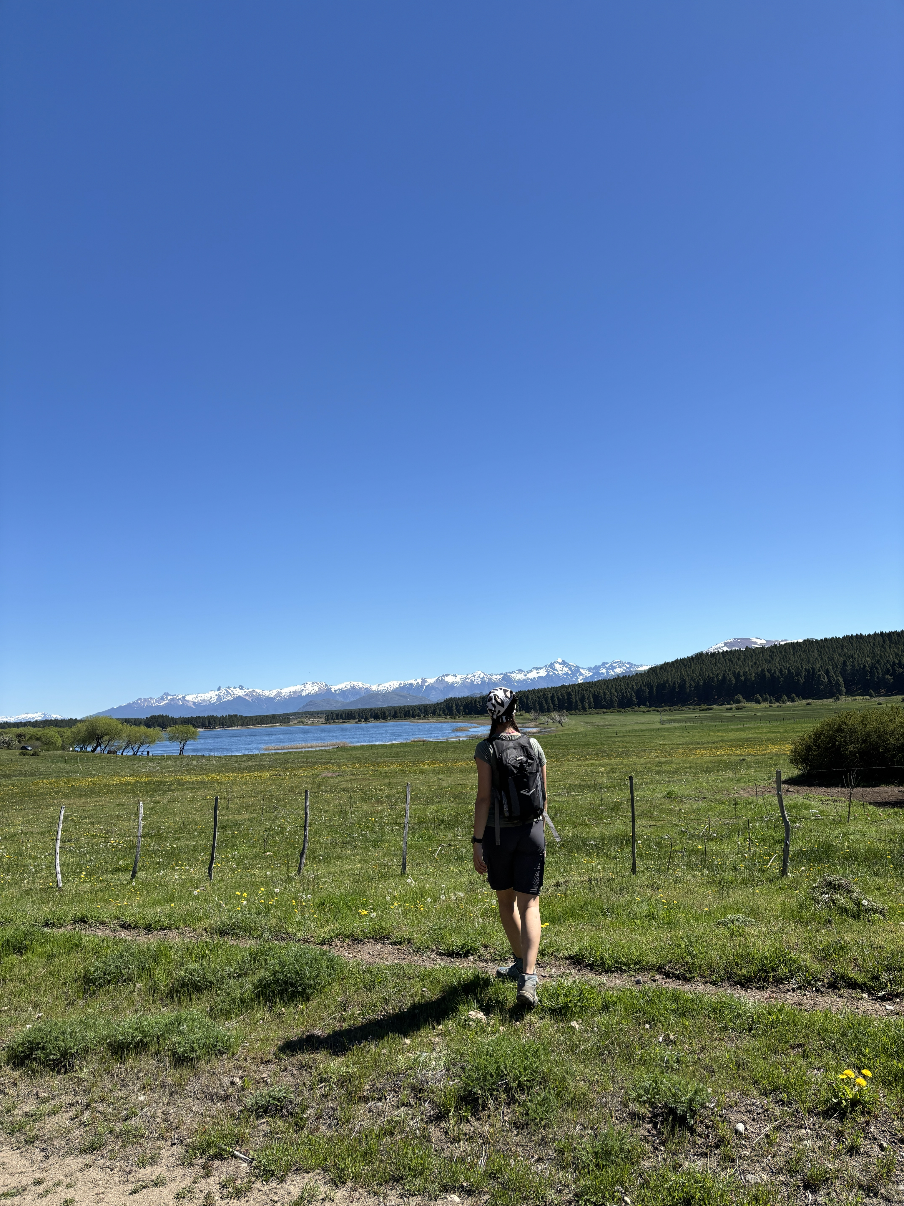 Laguna La Zeta
