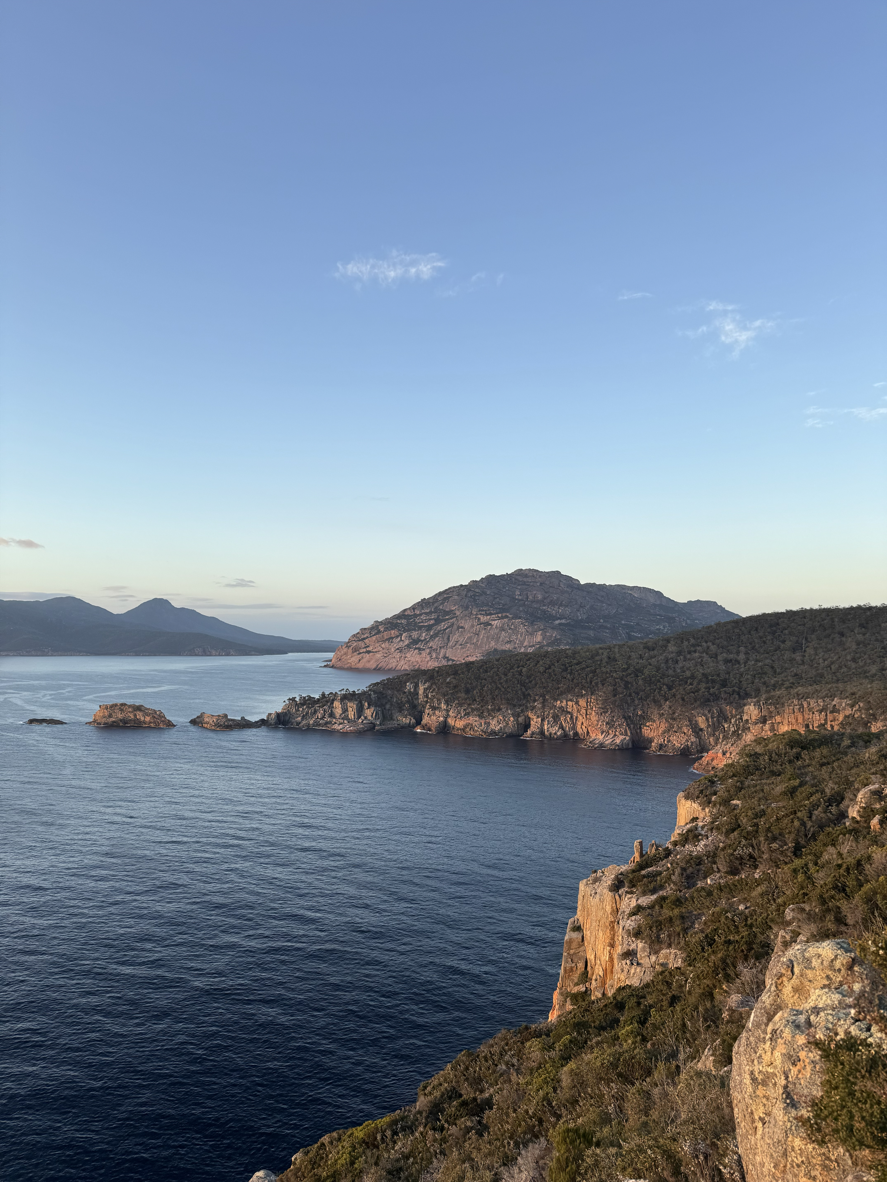 Tasmania