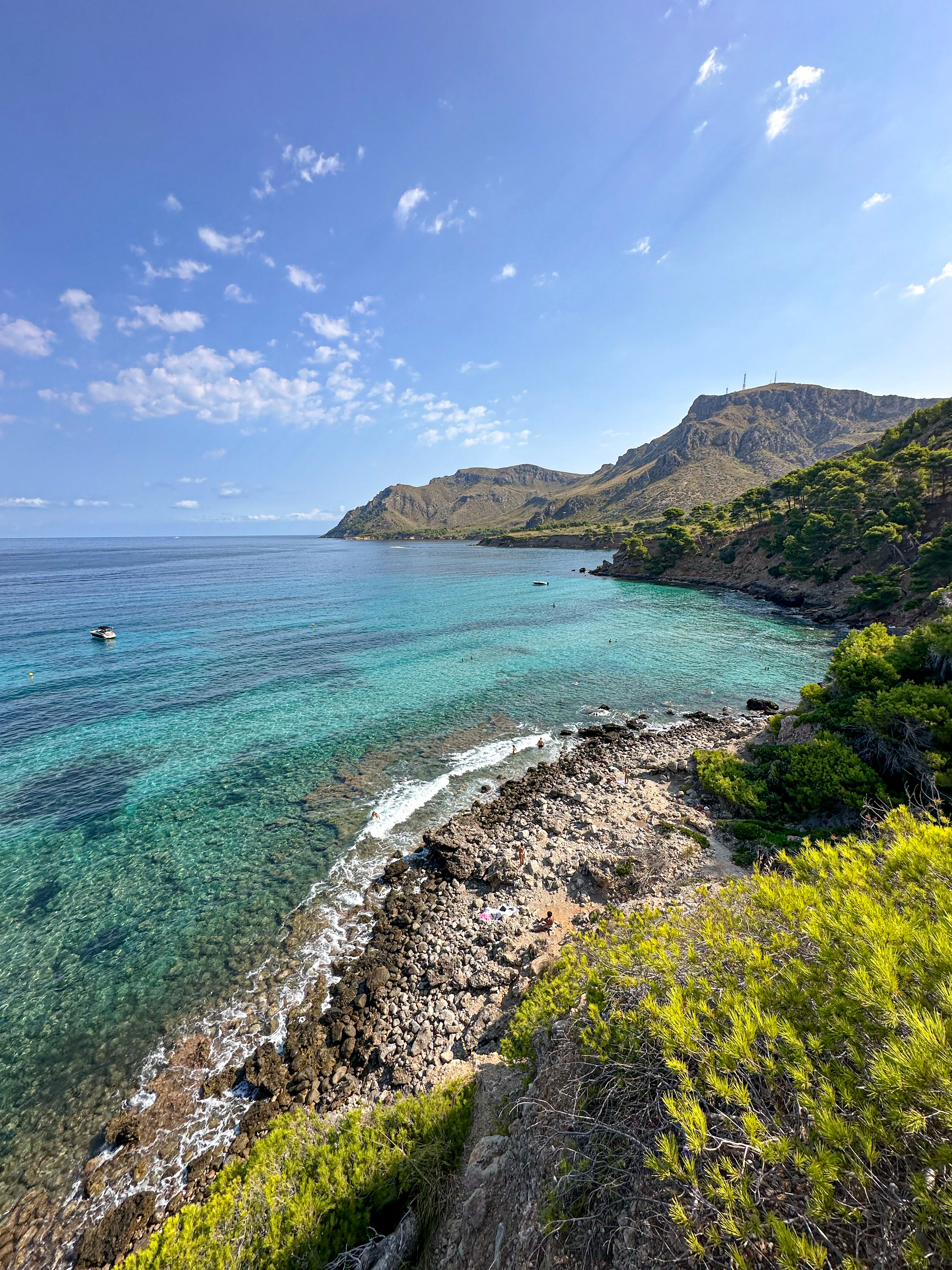 Cala Na Clara