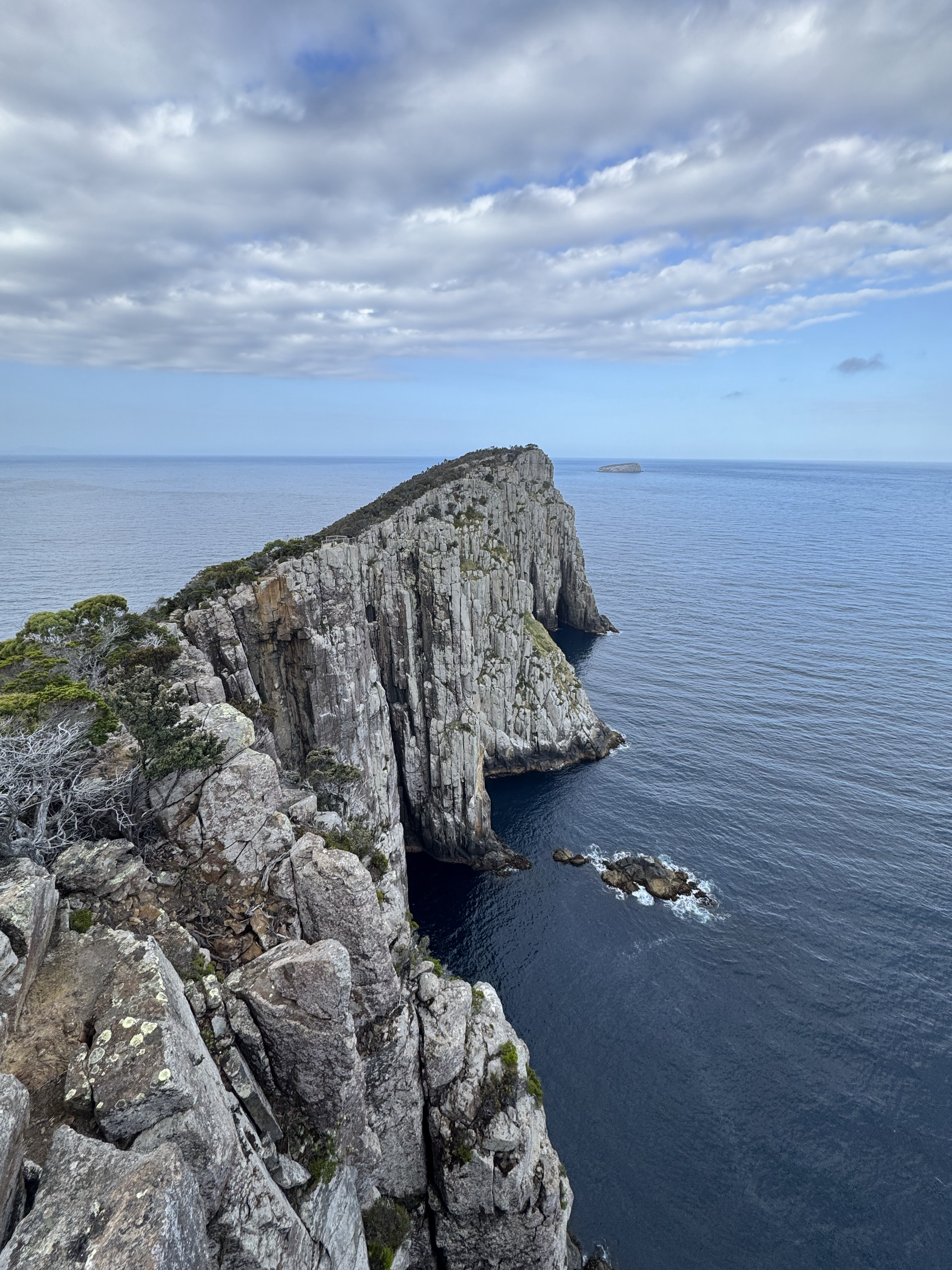 Cape Hauy