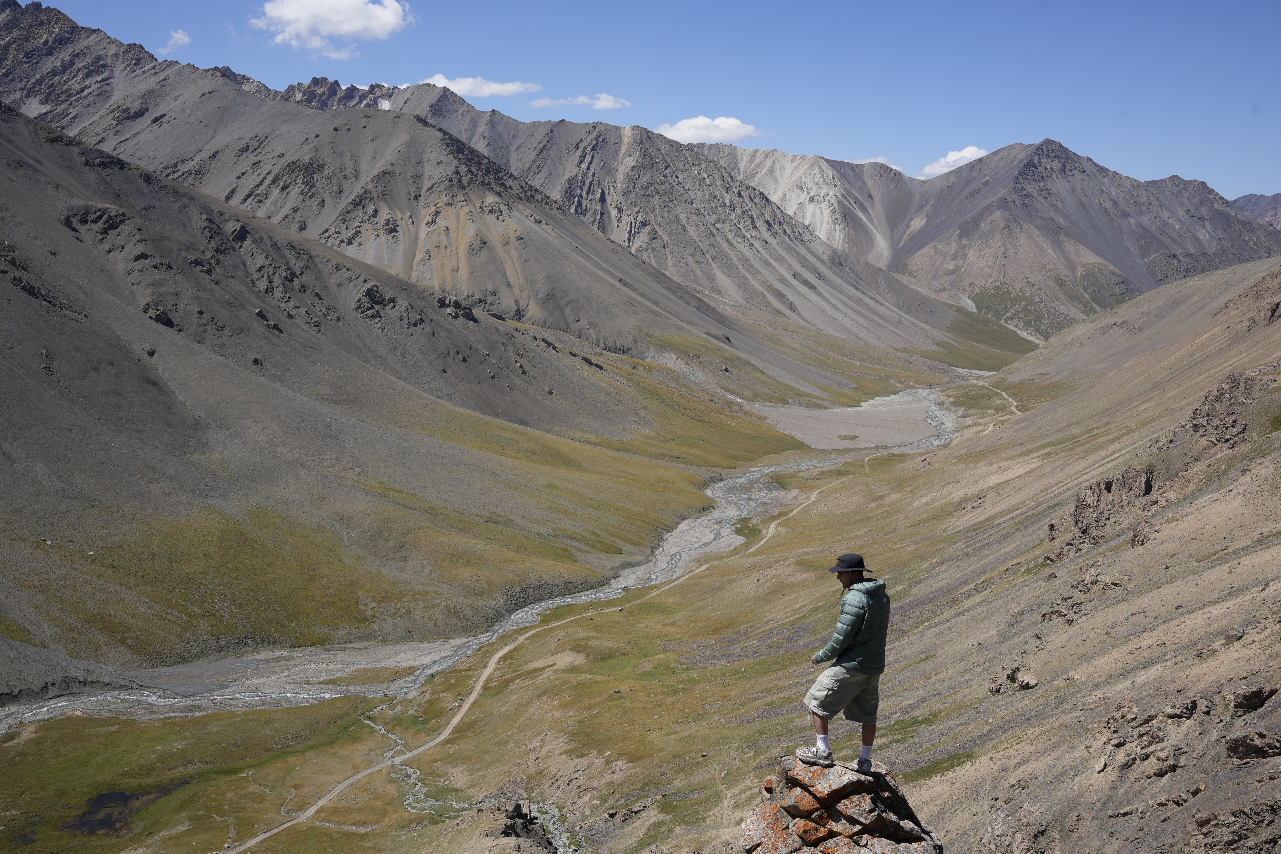 Arabel Plateau Glacierview