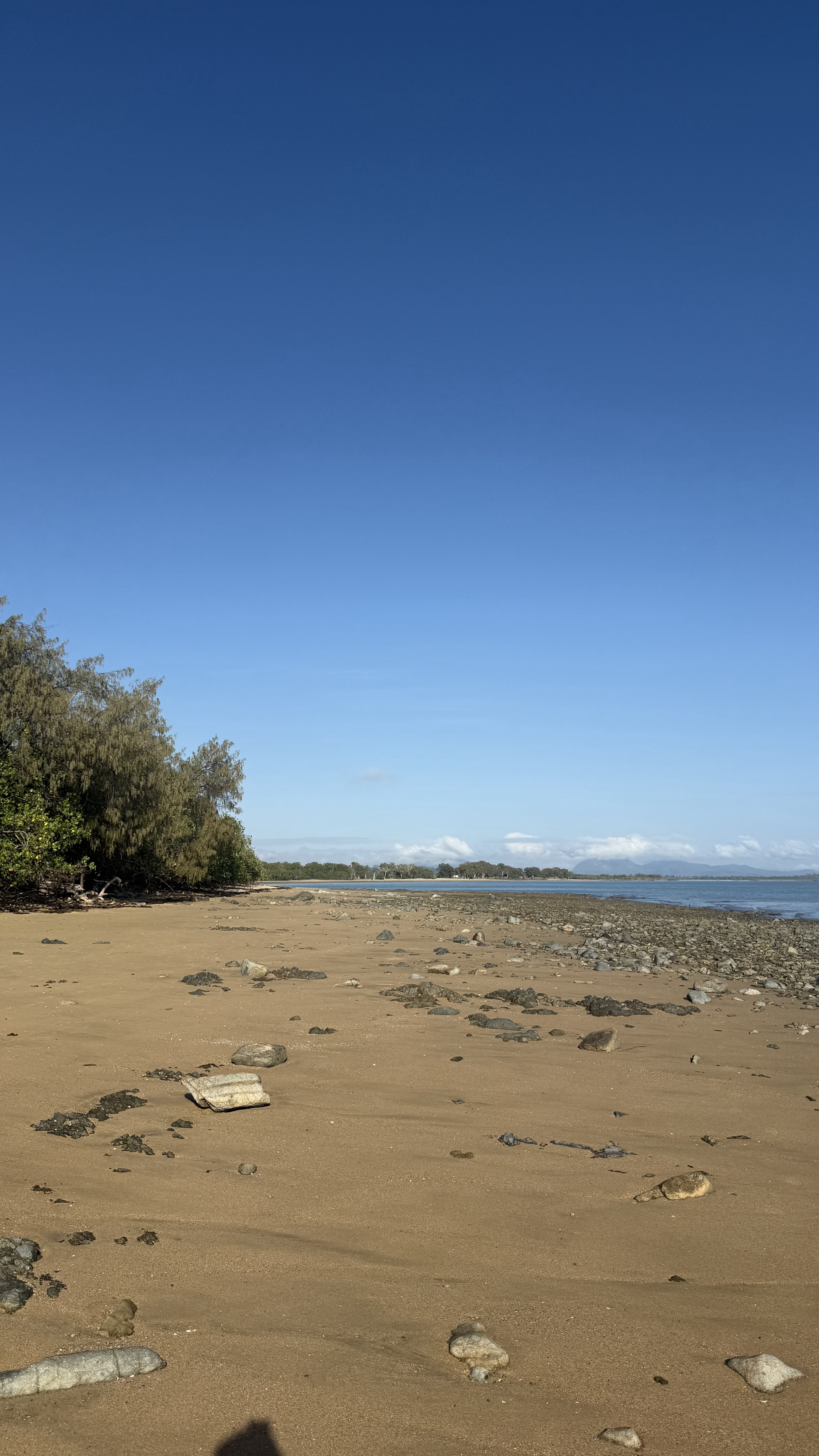 Shoal Beach