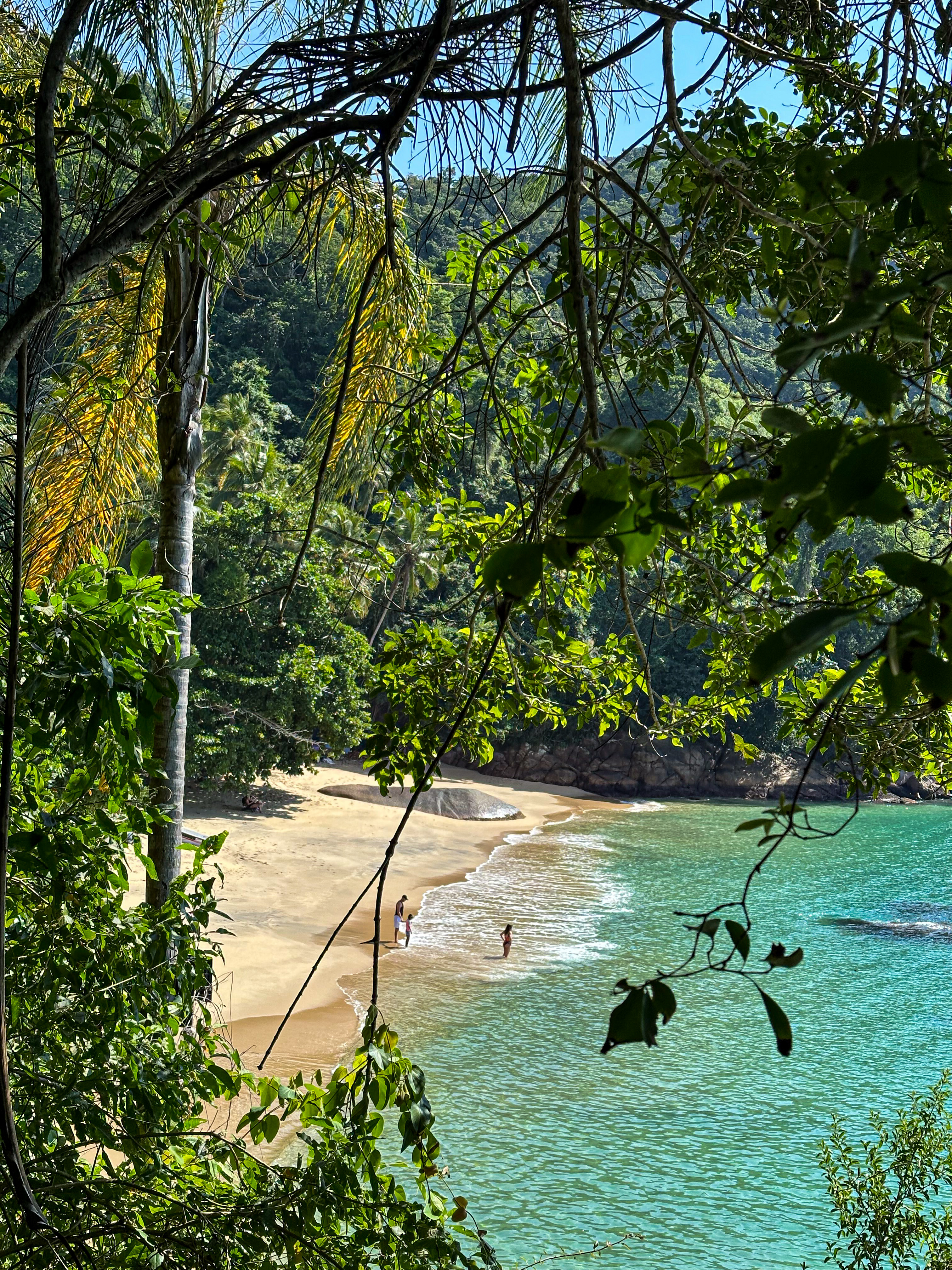 Praia Brava