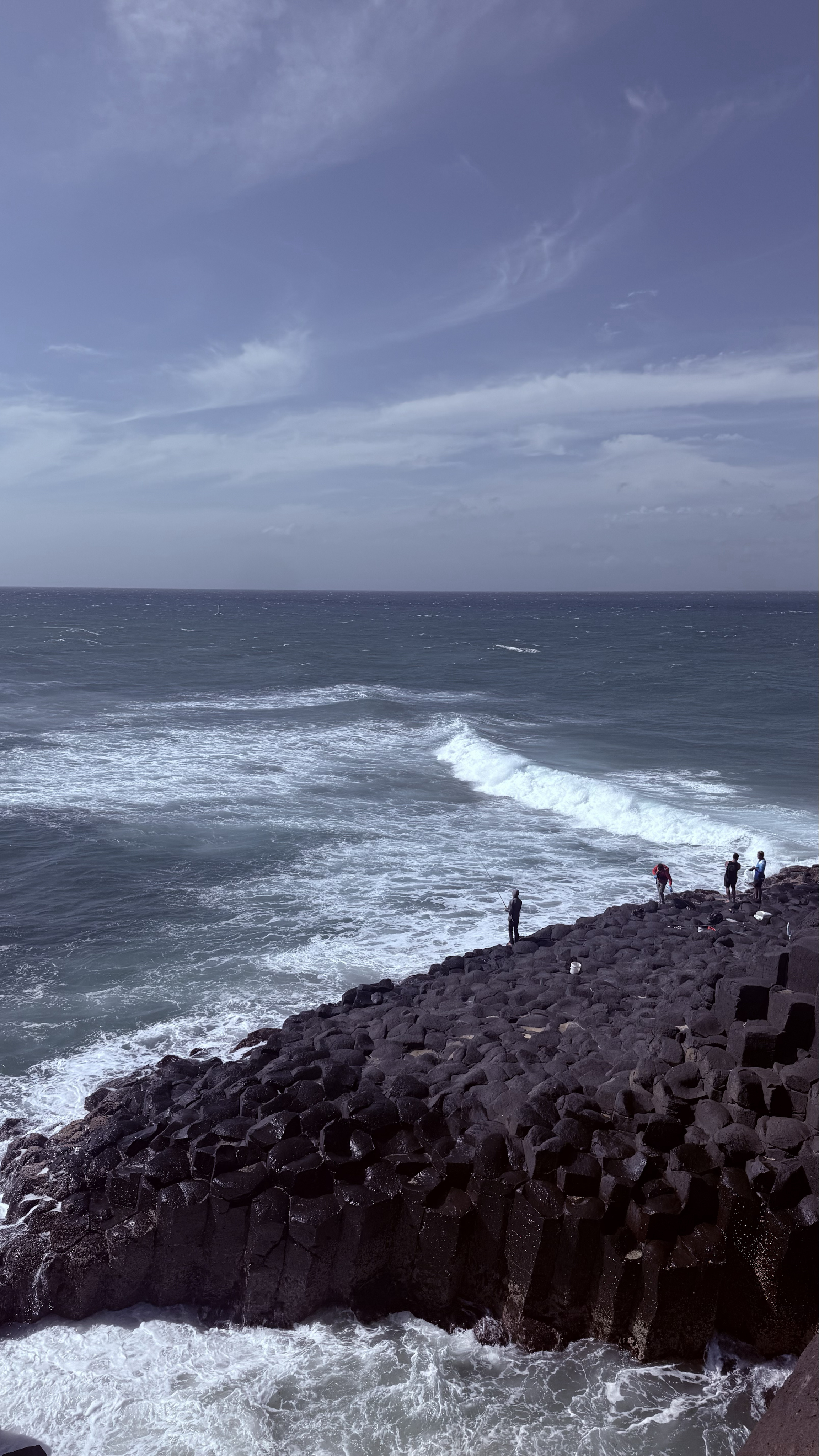 Fingal Head