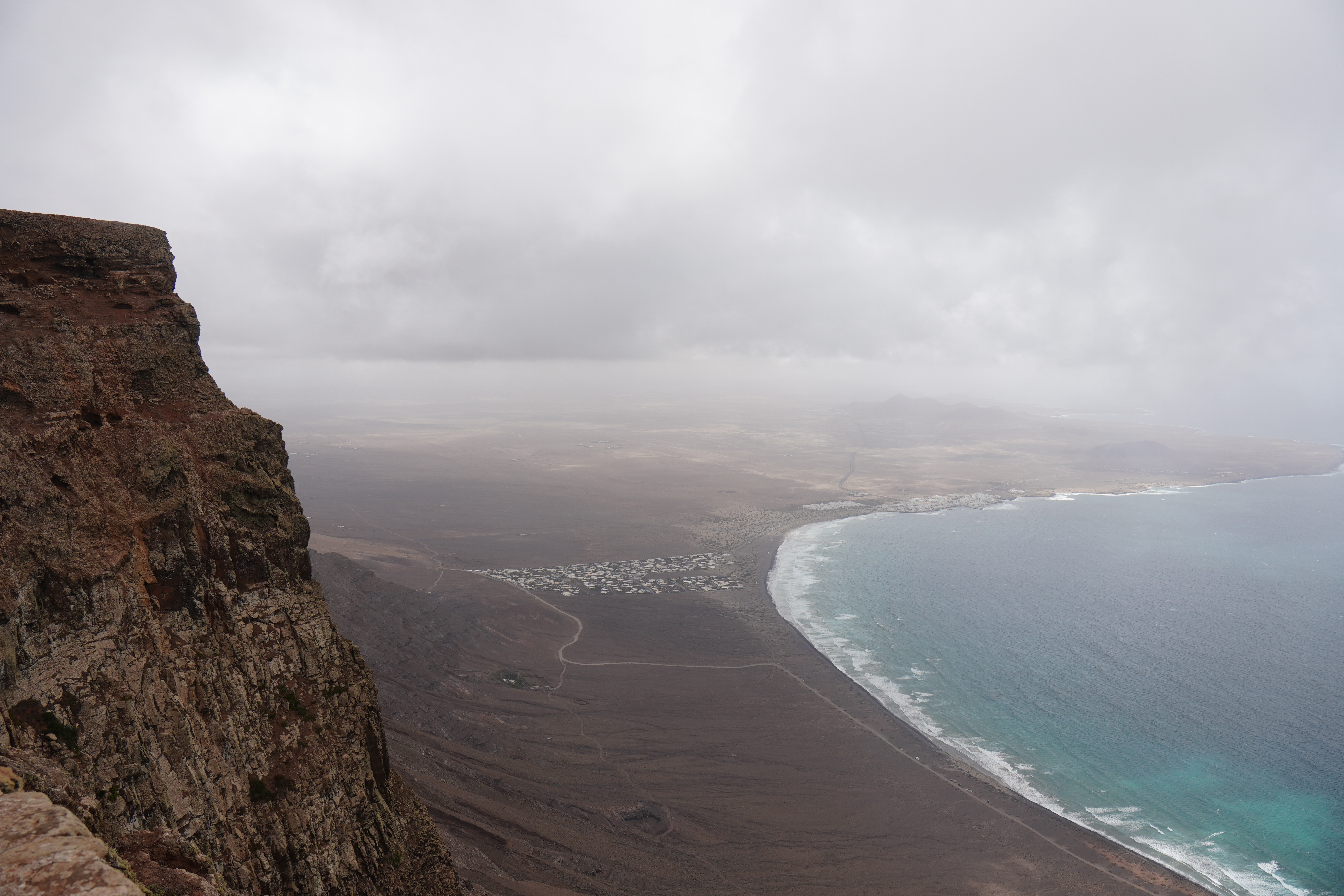 Mirador del Risco