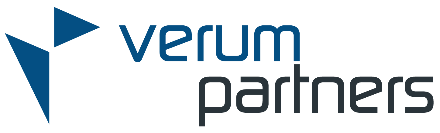 logo do Verum -  Integrity Line