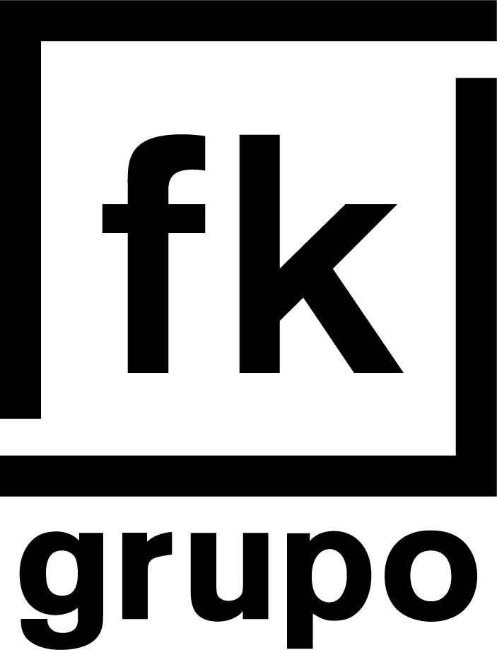 logo do Canal de Denúncias - FK Grupo