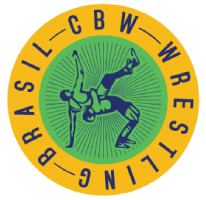 logo do Canal de Denúncias - Confederação Brasileira de Wrestling - CBW