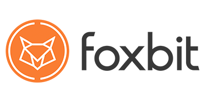 logo do Canal de Denúncias - Foxbit