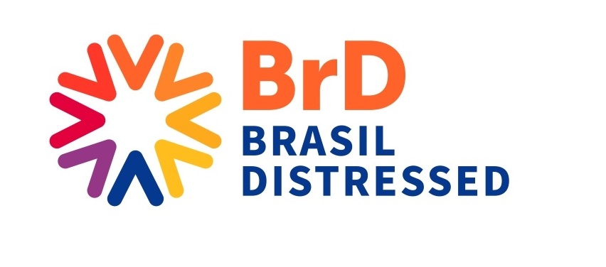 logo do Canal de Denúncias - BrD Brasil Distressed