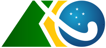 logo do Canal de Denúncias - Confederação Brasileira de Hóquei sobre a Grama e Indoor - CBHG