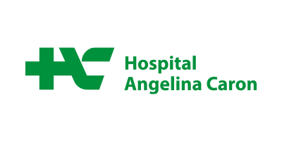 logo do Canal de Relacionamento da Hospital Angelina Caron - Ouvidoria