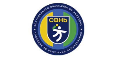 logo do Canal de Denúncias - Confederação Brasileira de Handebol - CBHB