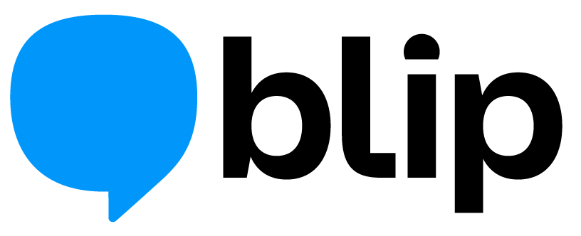 logo del Canal de Denúncias - Blip