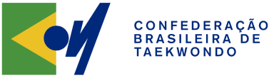 logo do Canal de Denúncias - Confederação Brasileira de Taekwondo - CBTKD