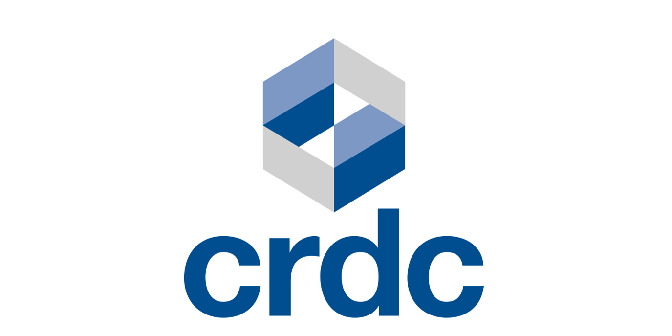 logo do Canal de Denúncias - CRDC - Central de Registro de Direitos Creditórios