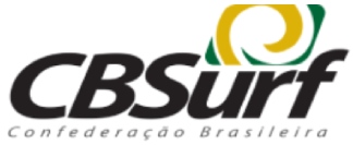 logo do Canal de Denúncias - CBSurf