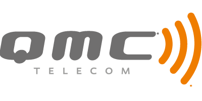 logo do Canal de informes QMC