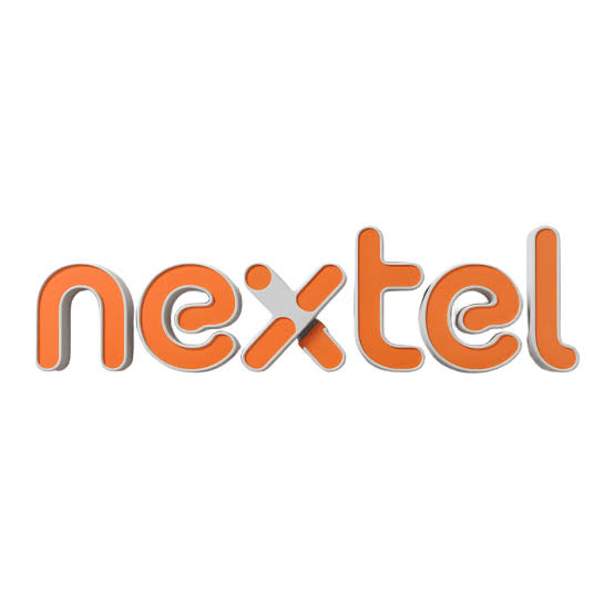 logo do Canal de Relacionamento da Nextel - Ouvidoria 