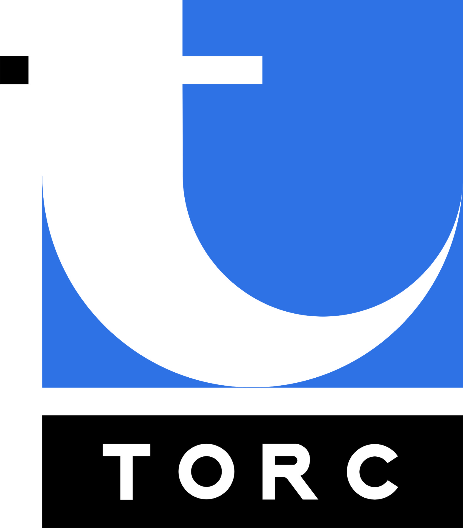 logo do Canal de Denúncias - TORC