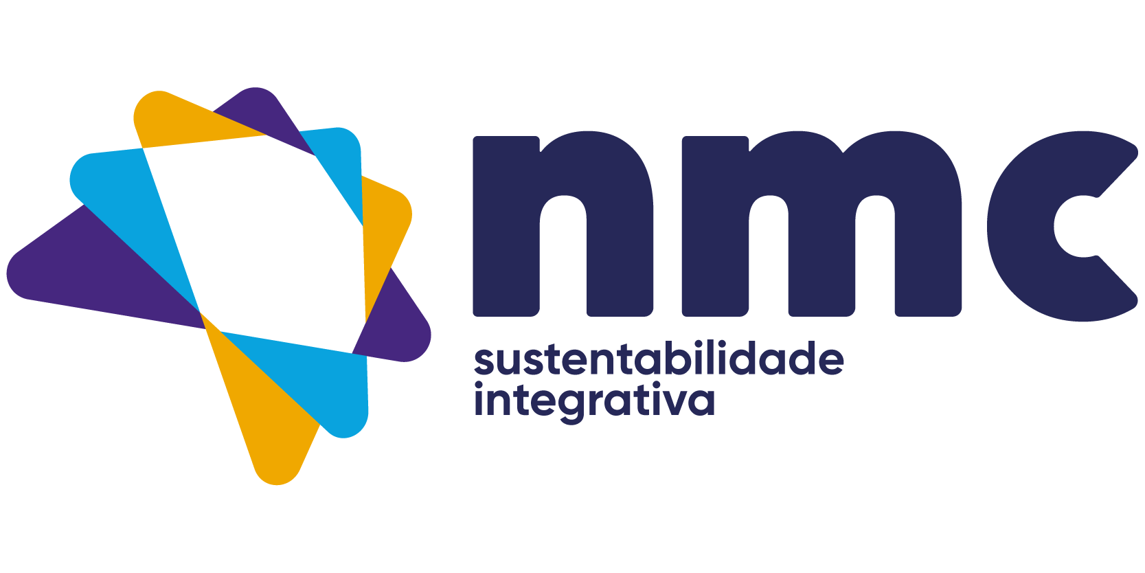 logo do Canal de Denúncias - NMC Sustentabilidade Integrativa