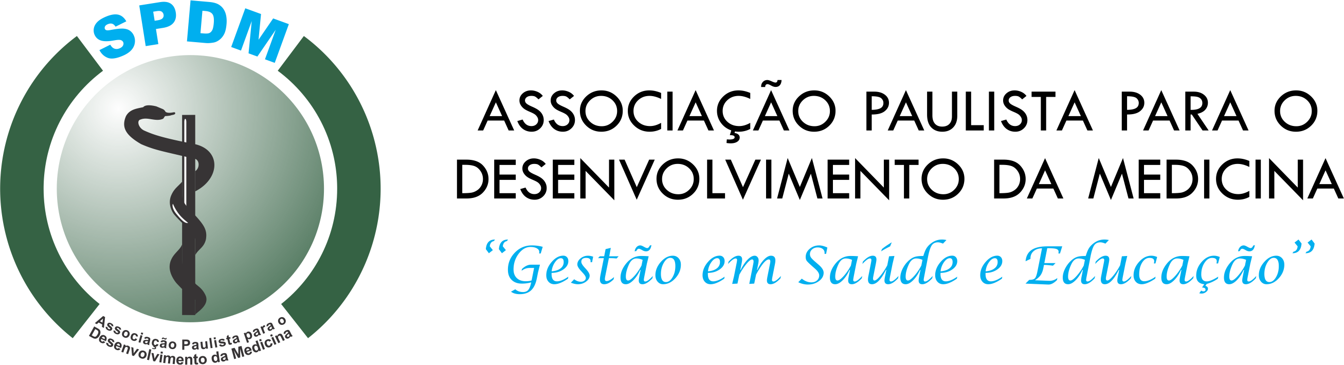 logo do Canal de Denúncias - SPDM