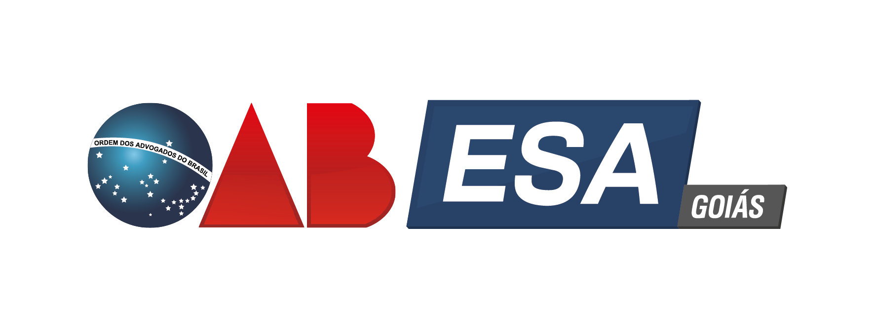 logo do Canal de Denúncias - ESA Goiás