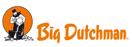 logo do Canal de Denúncias - Big Dutchman Brasil