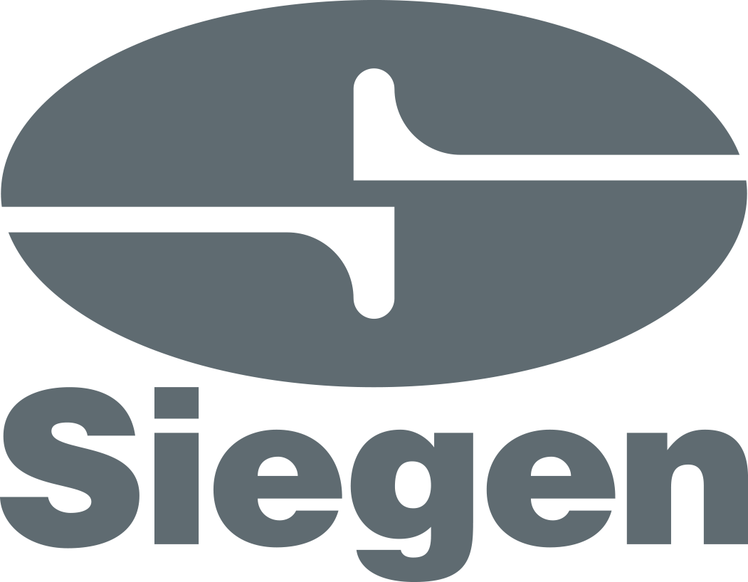 logo do Canal de Denúncias - SIEGEN