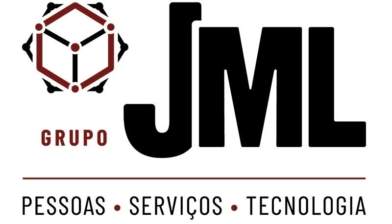 logo do Canal de Denúncias - Grupo JML