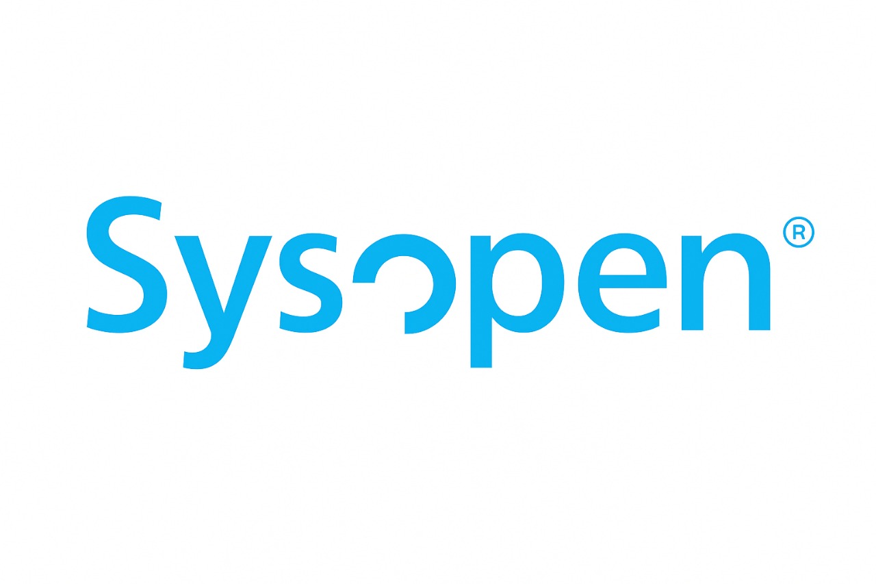 Logo da organização