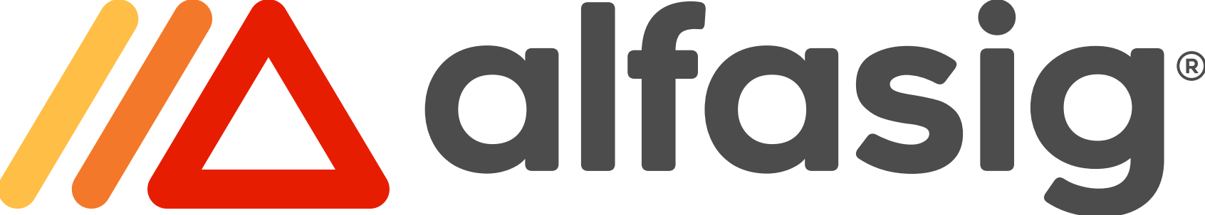 Logo da organização