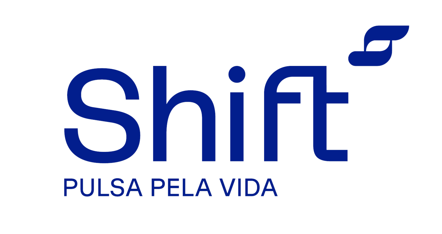 Logo da organização