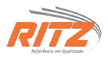 logo do Canal de Denúncias - Ritz