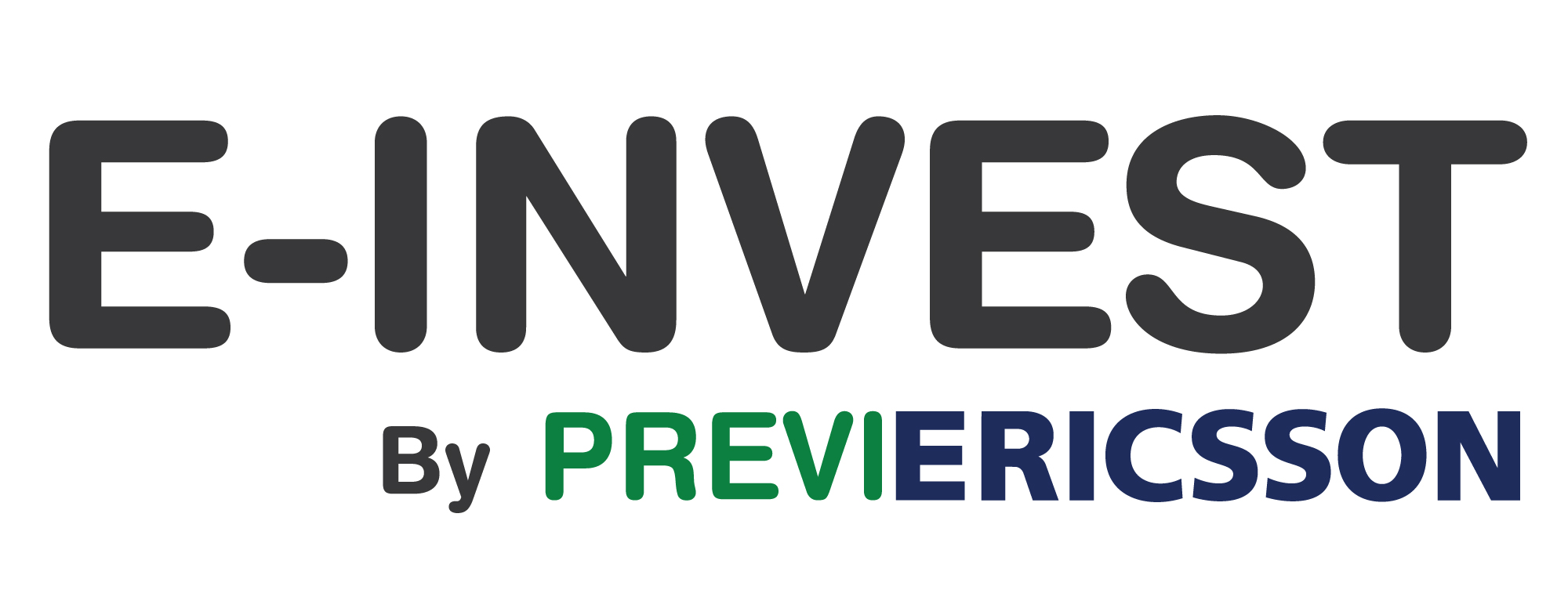 logo do Canal de Denúncias - E-INVEST