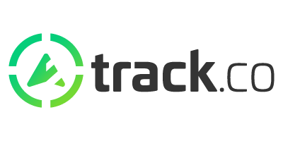 logo do Canal de Denúncias - Track.co