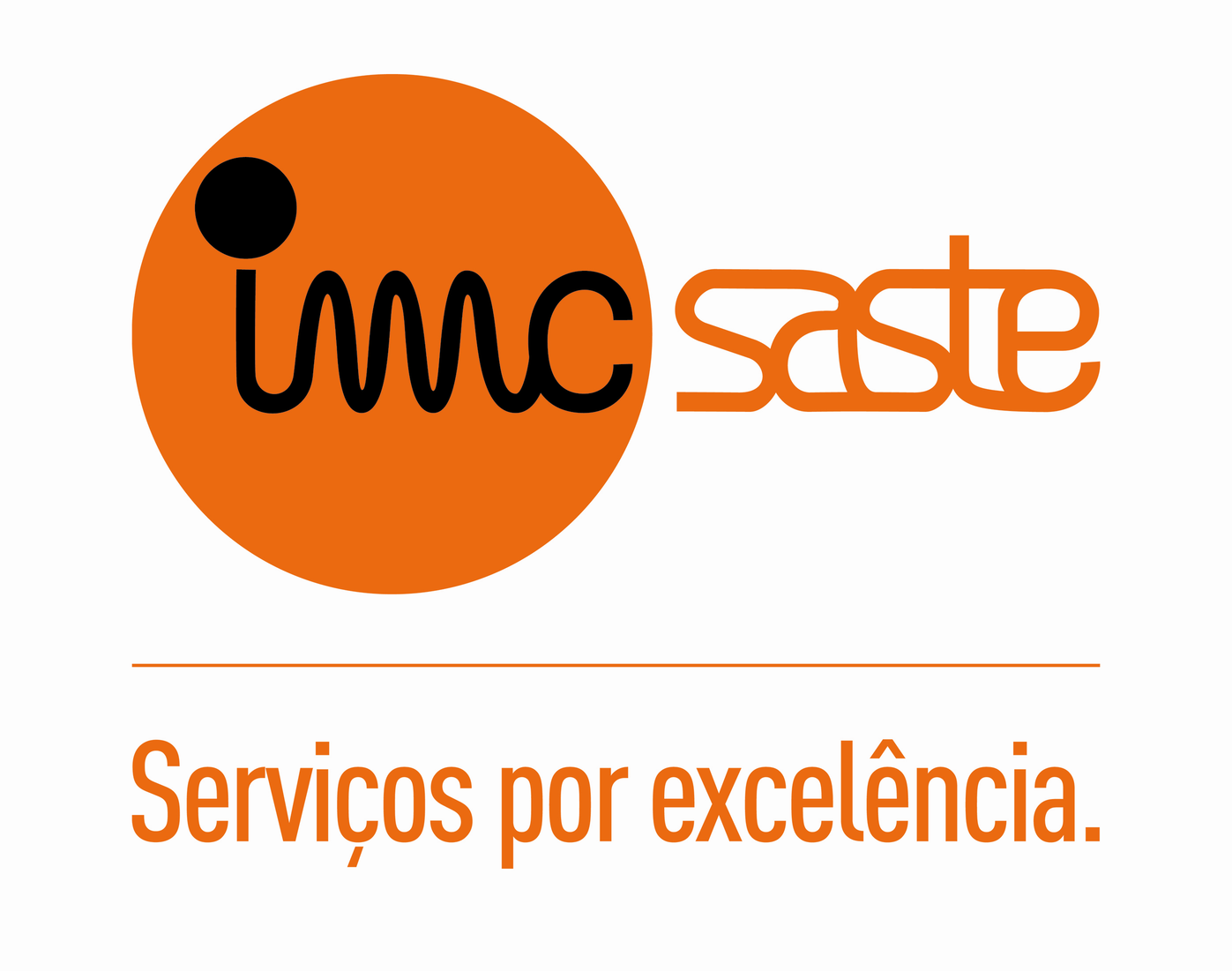 logo do Canal de Denúncias - IMC Saste