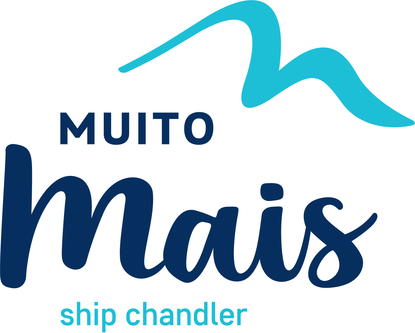 Logo da organização