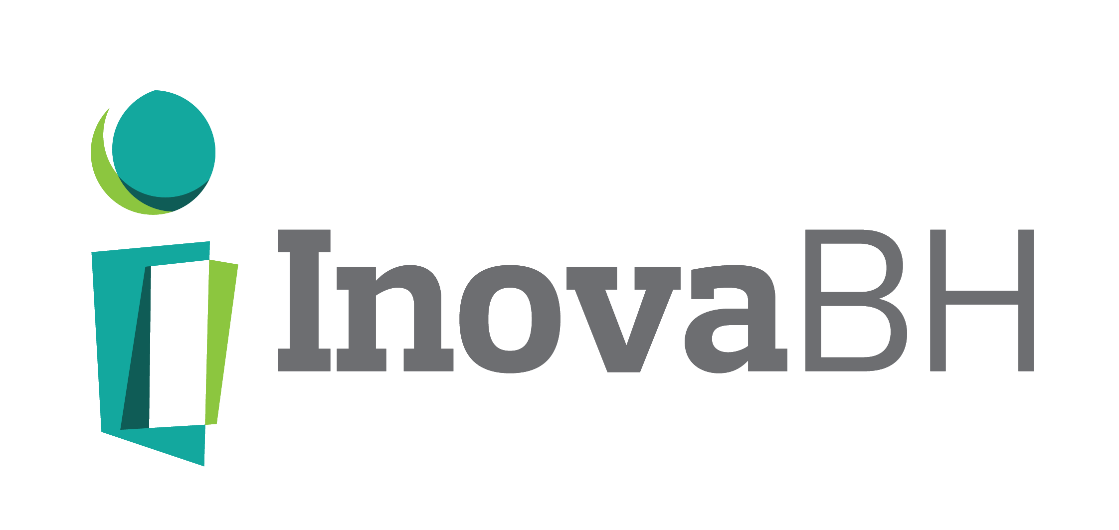 logo do Canal de Denúncias - Inova BH