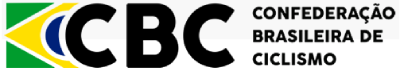 logo do Canal de Denúncias - Confederação Brasileira de Ciclismo - CBC